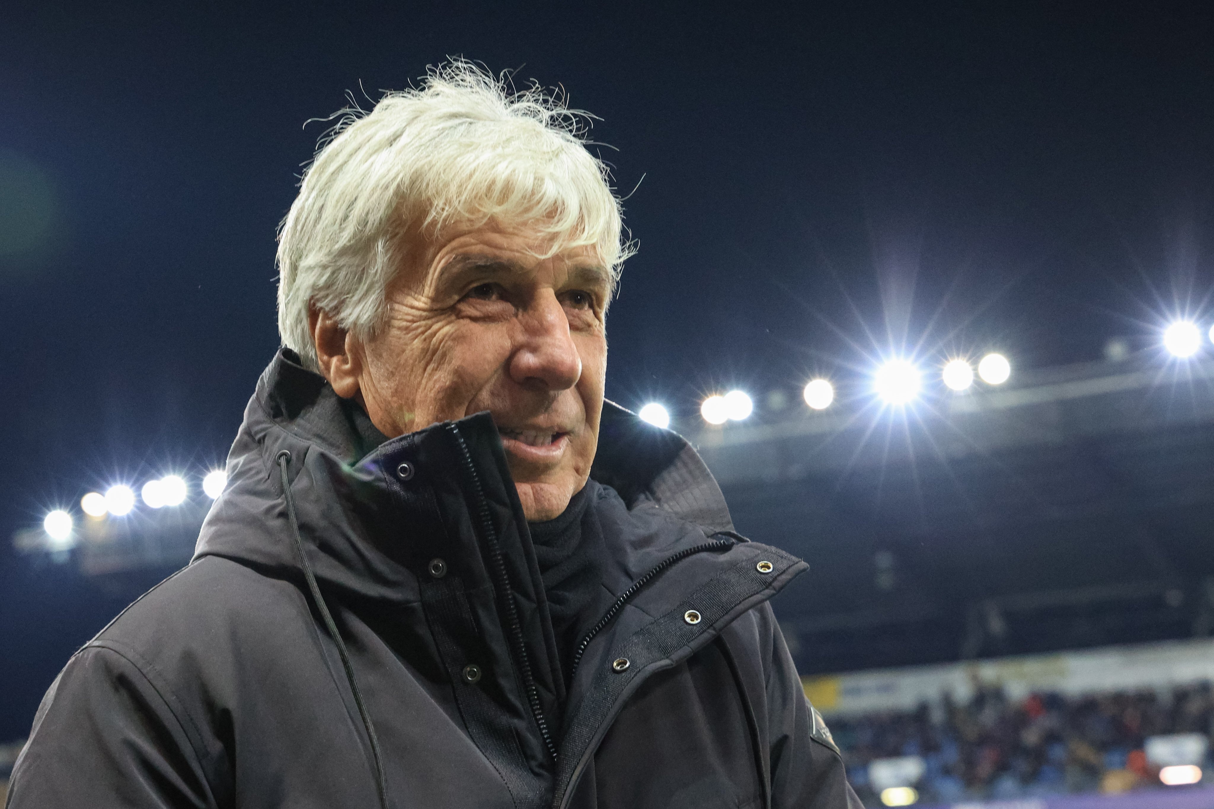 加斯佩里尼：科内很强放走他会是罗马的损失 现在评论桑乔没意义