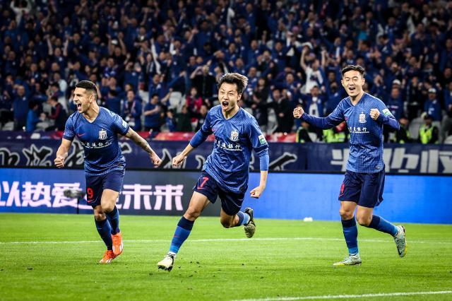 开云中国官网-中超前瞻：保级区四队大混战 领头羊申花遇到难题