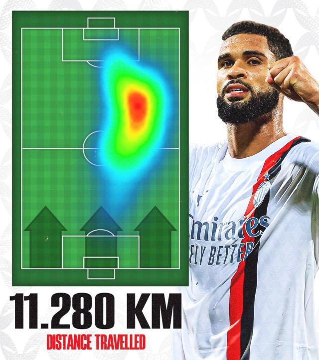 KAIYUN-鱼和熊掌竟可兼得？皮奥利终于能“有效轮换”了