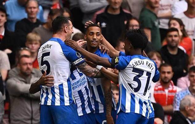 开云移动版-【观察】暴打曼联的布莱顿为何“越卖越强”？