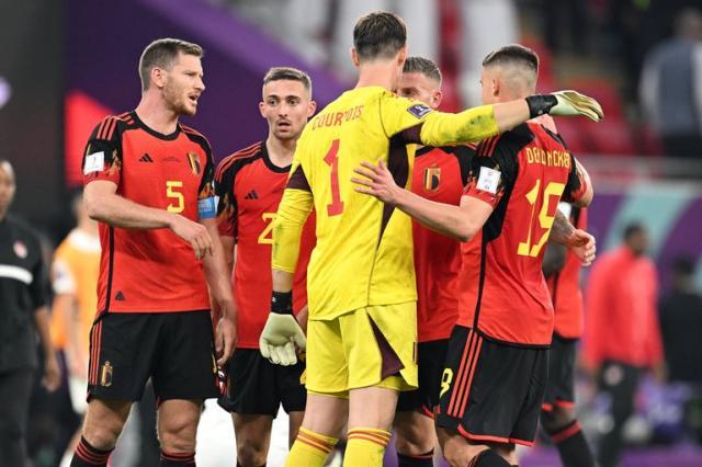 开云体育-小胜加拿大经验救了狼狈比利时一命，可再往后呢……