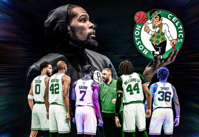 kaiyun手机版-阵容延续性对争冠有何价值？绿军还要冒险豪赌吗？