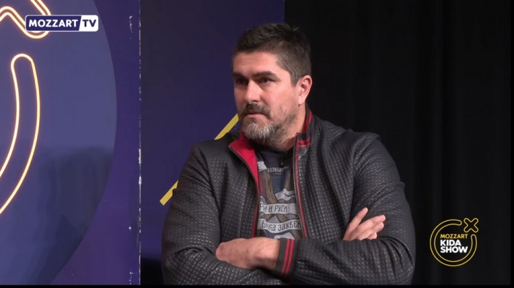 KAIYUN-米利西奇：约基奇很幸运得到机会 而我遇到了讨厌欧洲人的教练