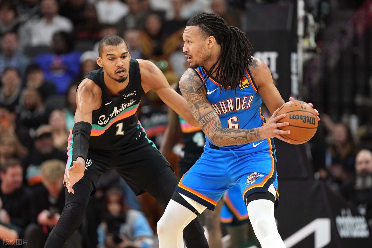 开云移动版-文班29+11+6，弗拉格空砍32+6！马刺赢独行侠，一战看清这5名球员